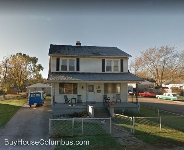 Foto principal - 4 br, 1 bath House - 249 Benfield Ave.