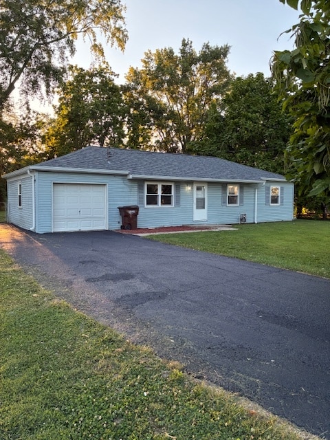 Building Photo - 9521 McCauly Rd