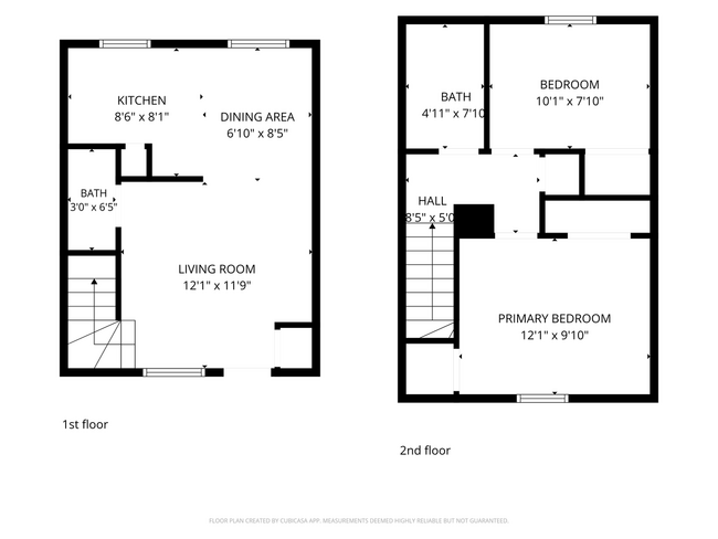 Foto del edificio - Move-In Discount - 2 bedroom, 1.5 bathroom, 2 Story Apartment