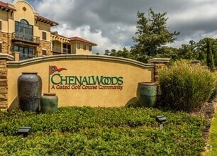 Building Photo - 601 Chenal Woods Dr