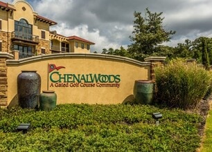 Building Photo - 601 Chenal Woods Dr