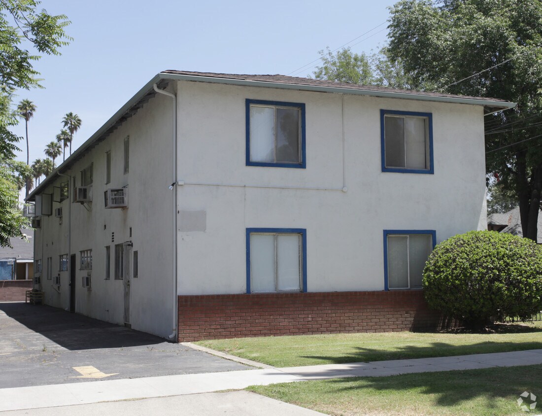 Foto del edificio - 3459-3475 Chestnut St