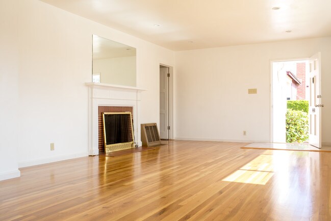 Foto del edificio - 1041 S Valencia St