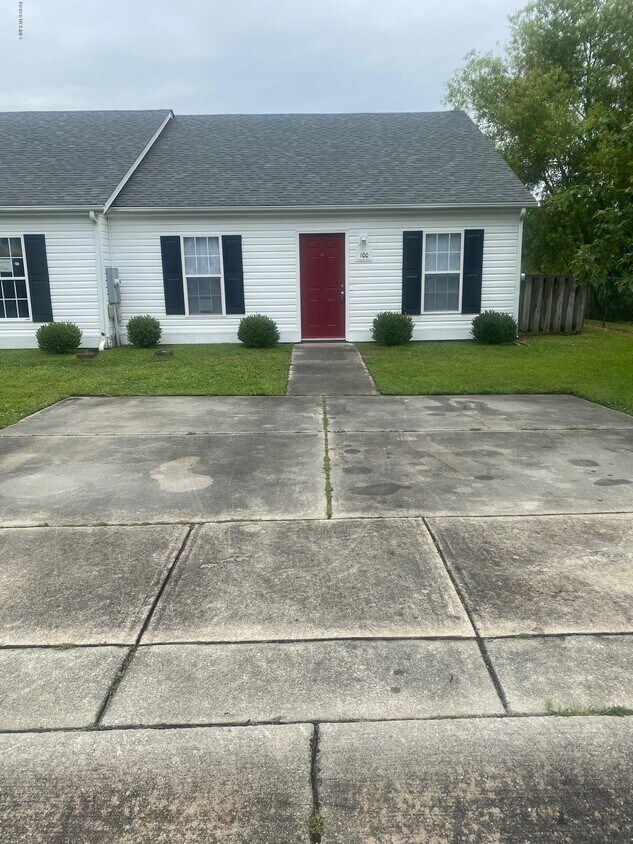 100 Verona Dr, Havelock, NC 28532 House Rental in Havelock, NC