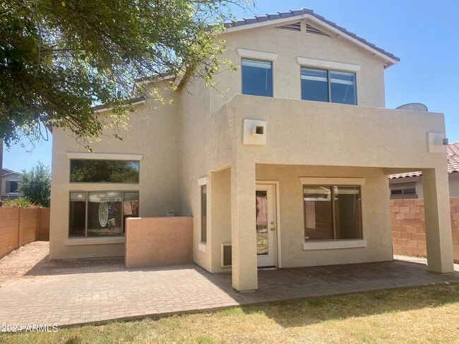 Foto del edificio - 4008 E Ironhorse Rd