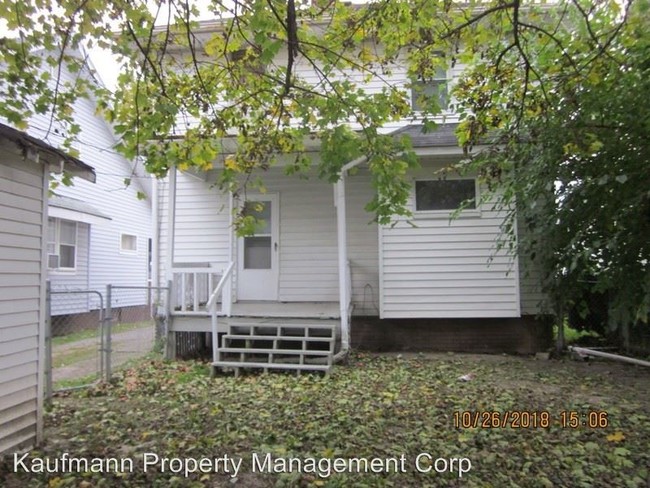 Building Photo - 3 br, 1 bath House - 305 E. Wildwood Ave.