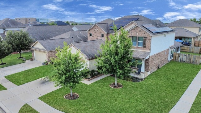 Building Photo - 21302 Mystic Oak Dr