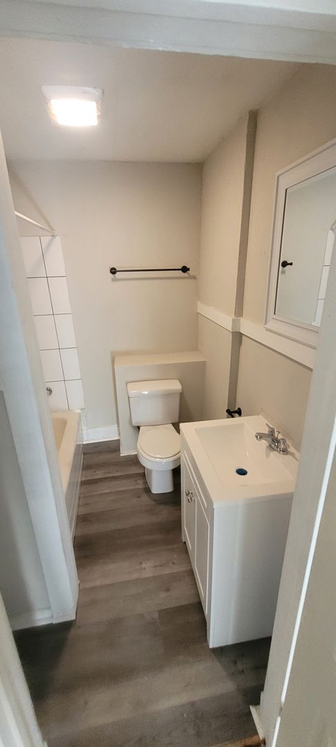 Foto del edificio - 2833 Olive St | 4 Bed, 1 Bath | 1600 SQ Ft