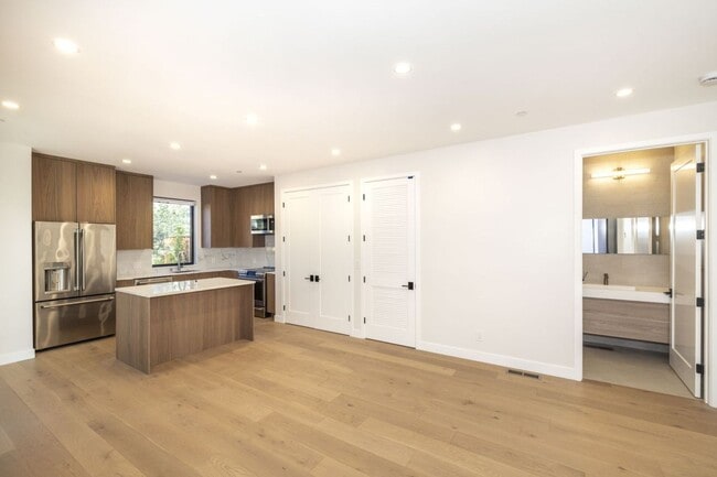 Photo - Newly Constructed 2 Bed, 1 Bath ADU in Barron Park w/ AC & Private Patio House