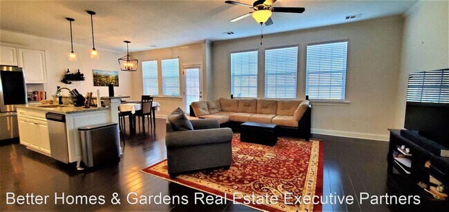 Foto del edificio - 3 br, 2.5 bath House - 1201 Cobblefield Dr.