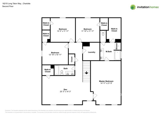 Building Photo - 16215 Long Talon Way