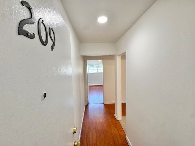 Interior Photo - EP