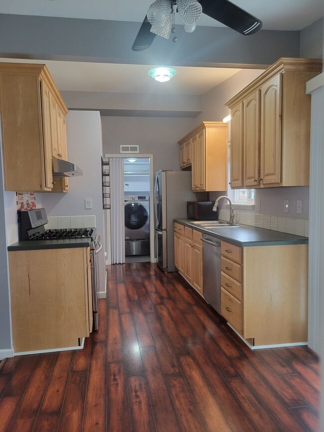 Foto del edificio - 3 bedroom rambler