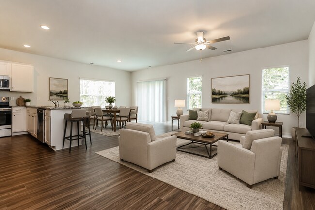 Foto del edificio - 257 Clydesdale Cir