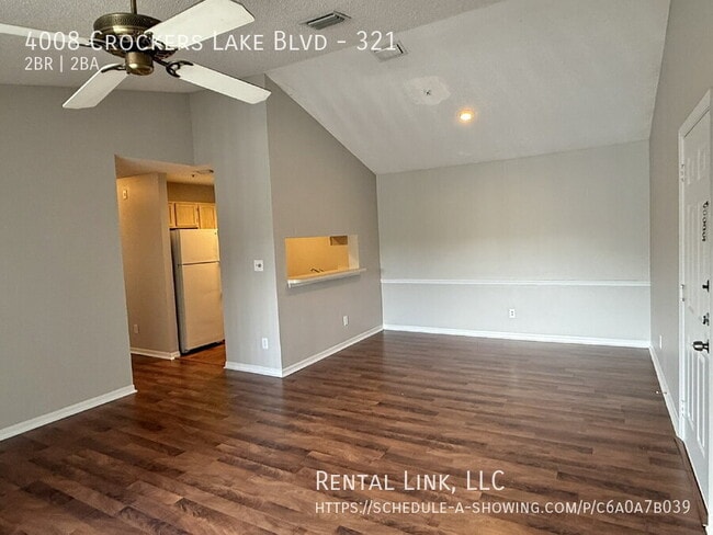 Building Photo - 4008 Crockers Lake Blvd