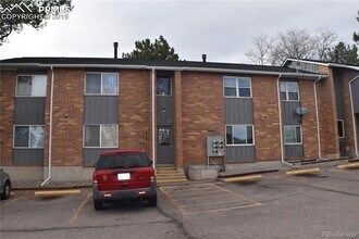 Building Photo - 1625 N Murray Blvd