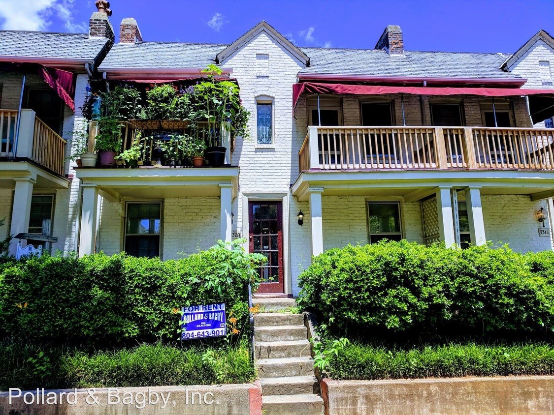 Primary Photo - 3318 Ellwood Ave