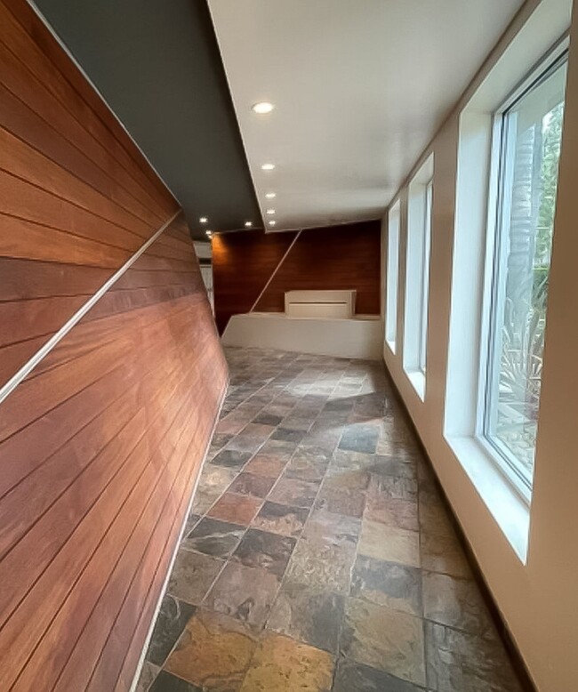 Lobby - Archview Apartments
