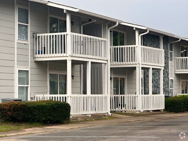 Building Photo - The Cypress Grove Residence