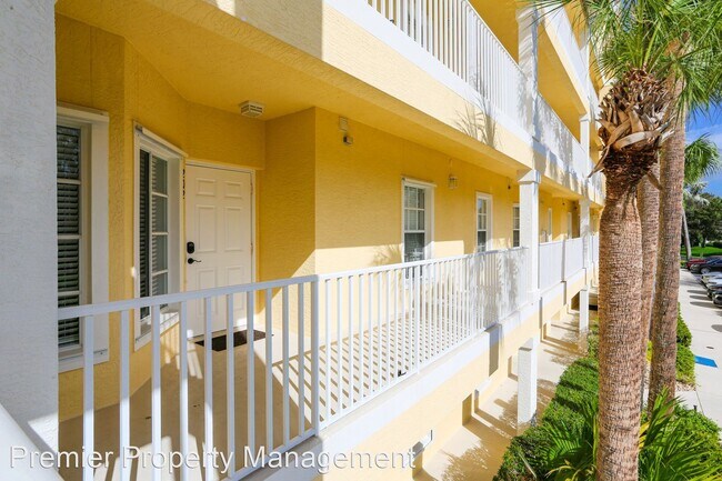 Foto del edificio - 2 br, 2 bath House - 9175 Celeste Drive #302