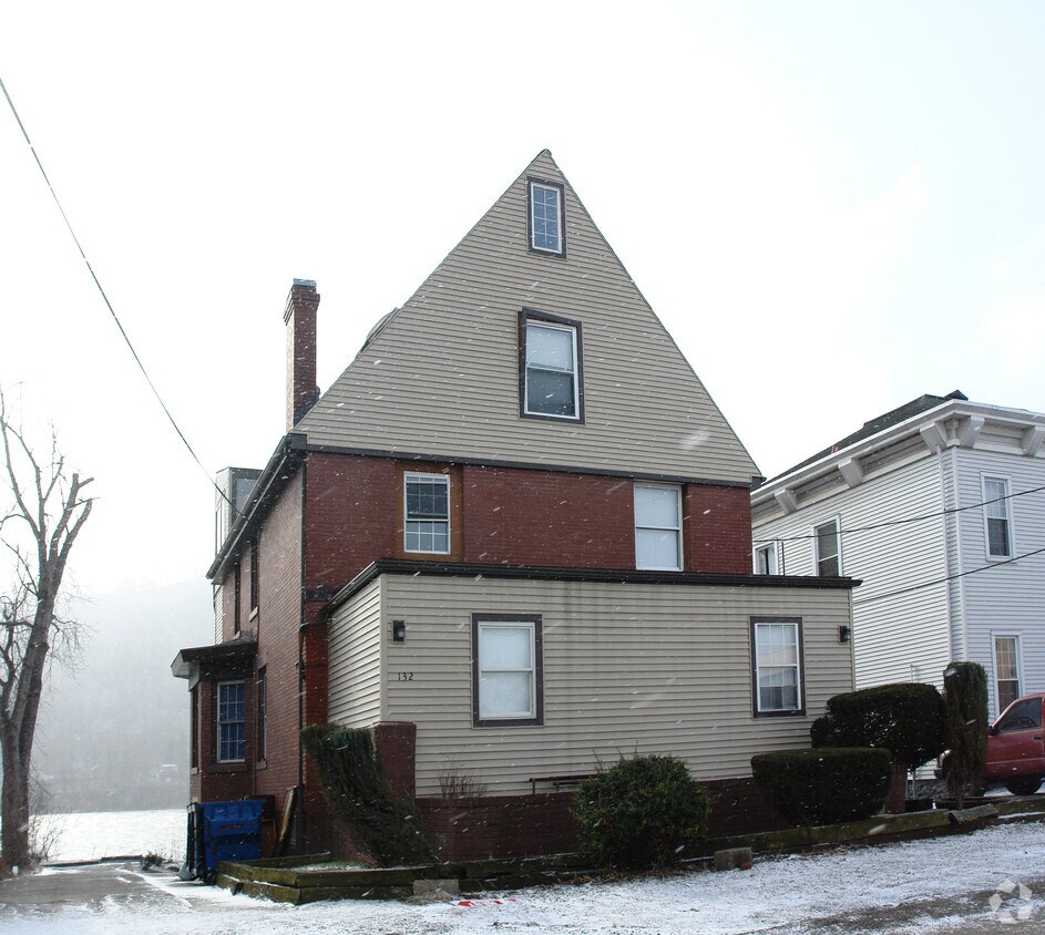 Foto del edificio - 132 1st St