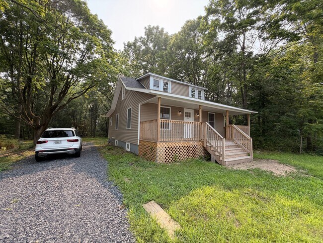 Building Photo - 1713 S Black Horse Pike
