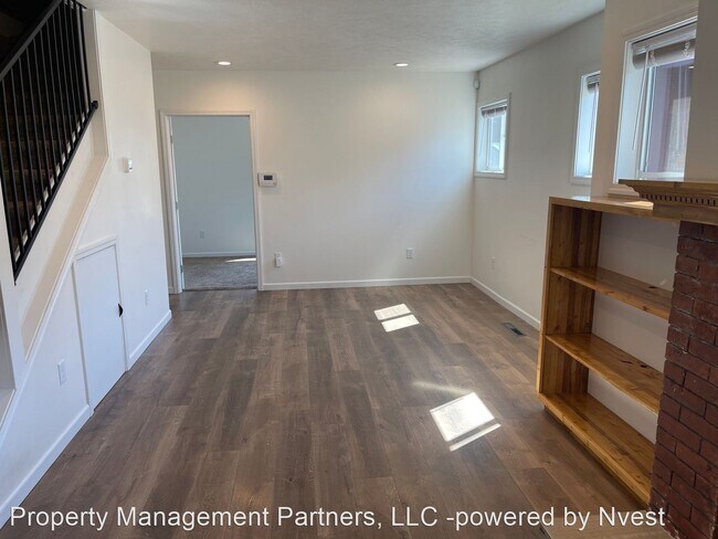 Foto del edificio - 2 br, 1 bath House - 4014 N. Whitehouse St