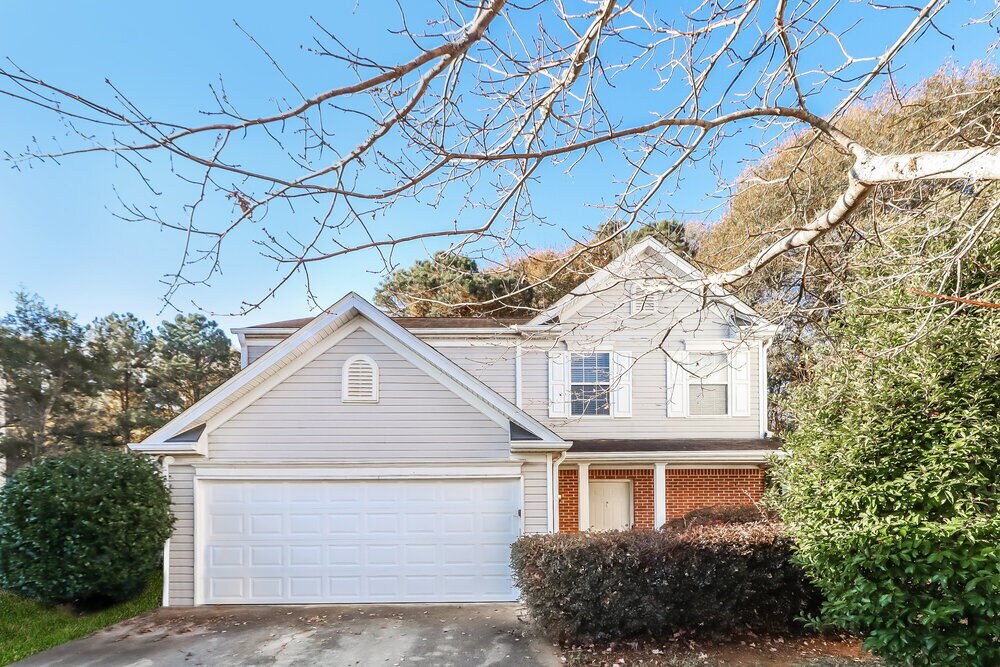 Foto principal - 1130 Eatonton Way