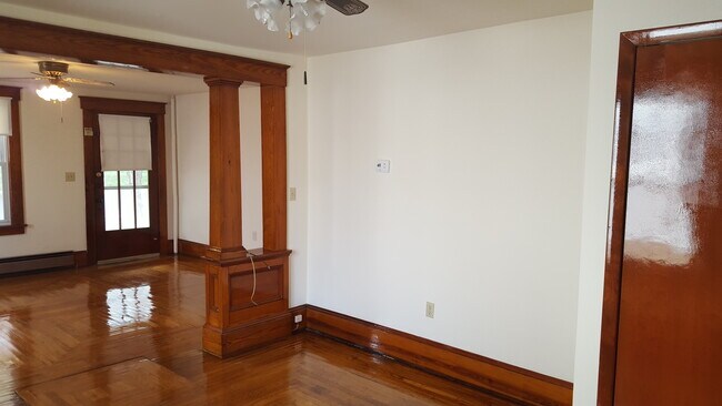 Dining Room - 59 Park Ave