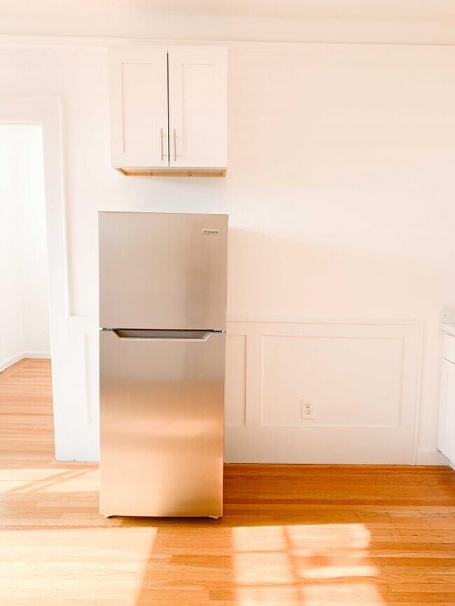 Building Photo - 1 bedroom in San Francisco CA 94109