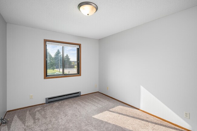 Foto del edificio - Greenfield Apartments