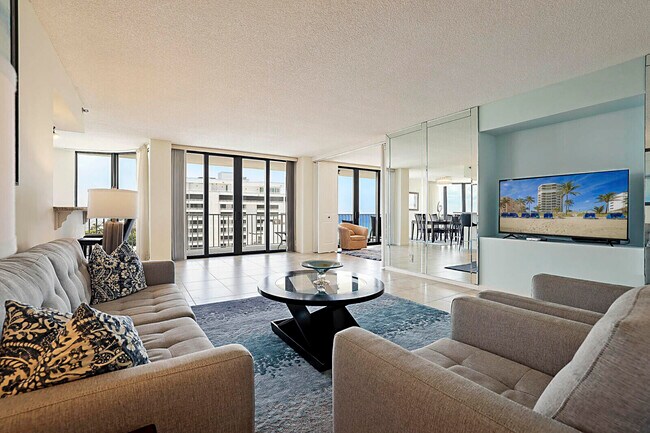 Foto del edificio - 2917 S Ocean Blvd