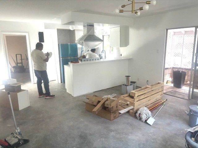 Foto del edificio - 827 7th St