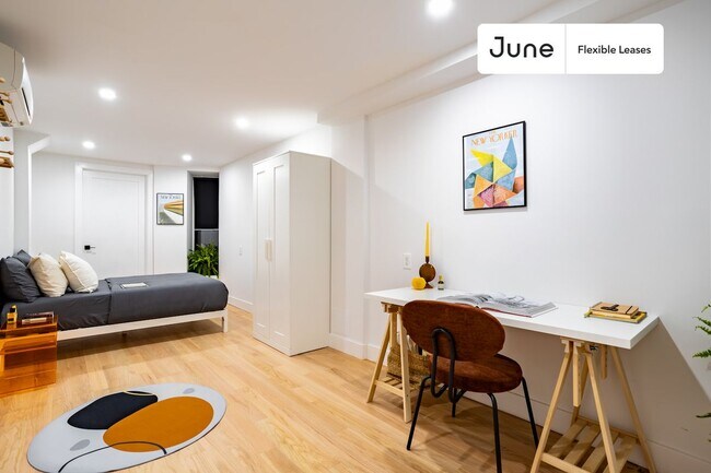Foto del edificio - Trendy ROOM at The Central Park Manhattan House
