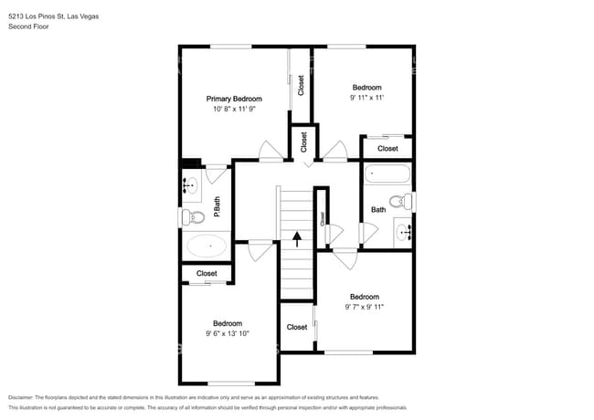 Building Photo - 5213 Los Pinos St