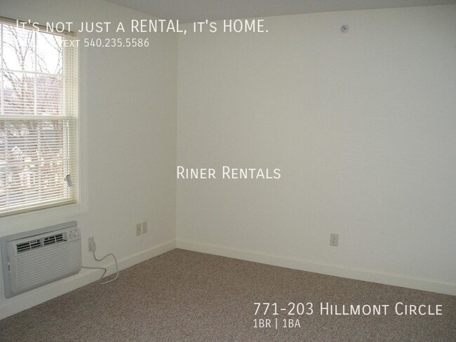Building Photo - 771-203 Hillmont Circle-