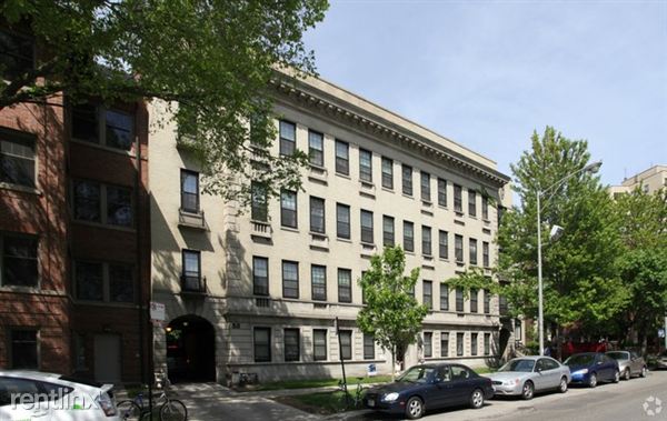 Foto principal - 5120 S Hyde Park Blvd