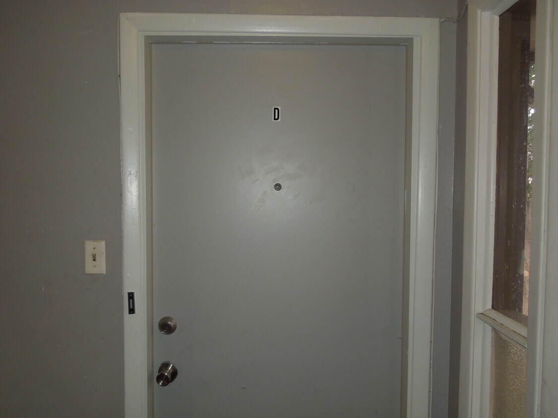 544 Chama St SE Unit D, Albuquerque, NM 87108 544 Chama St SE