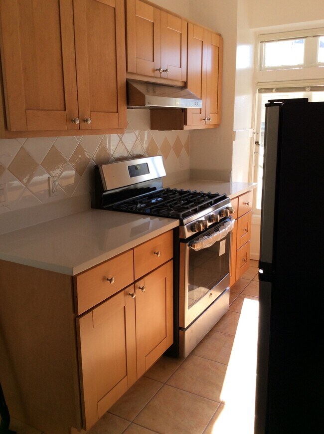 Foto del edificio - 3600 20th St