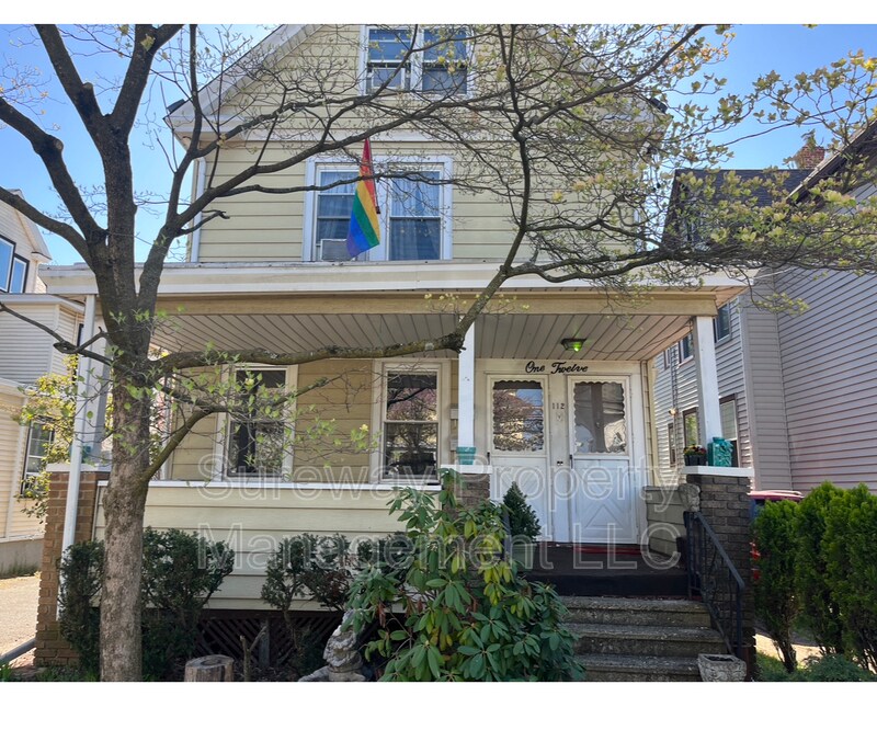 Primary Photo - 112 N 4th Ave
