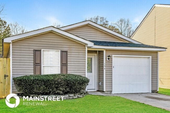 Building Photo - 154 Jesse Layne Dr