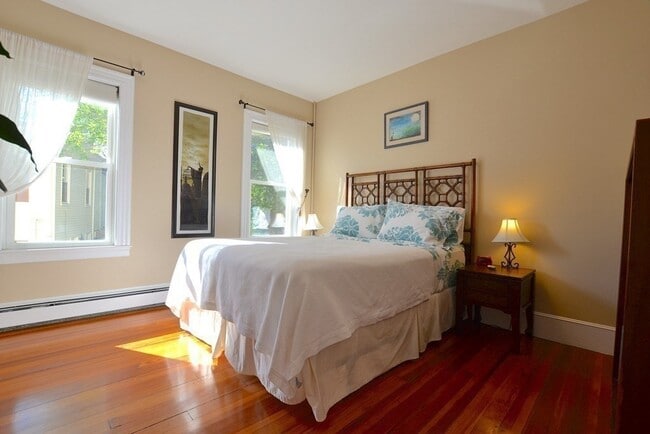 Building Photo - 38 Harrison St