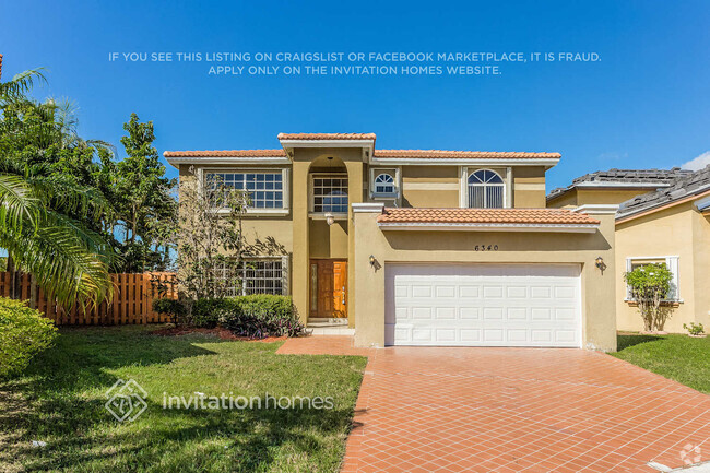 Building Photo - 6340 SW 156th Ct