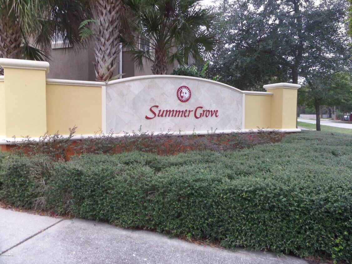 9750 Summer Grove Way W Unit 113, Jacksonville, FL 32257 Condo for Rent in Jacksonville, FL