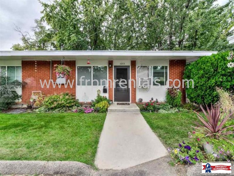 Primary Photo - 1607 S Joyce St