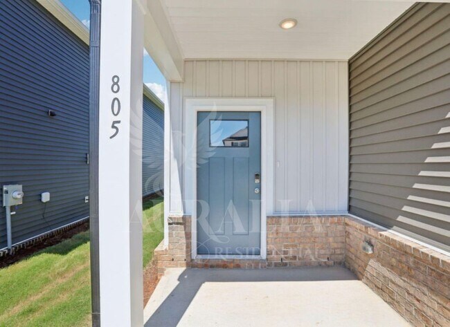 Foto del edificio - 805 Ottawa Dr