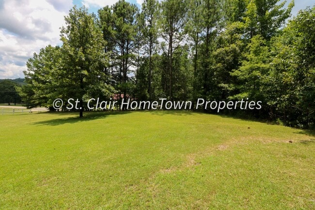 Building Photo - Cozy Home in Odenville