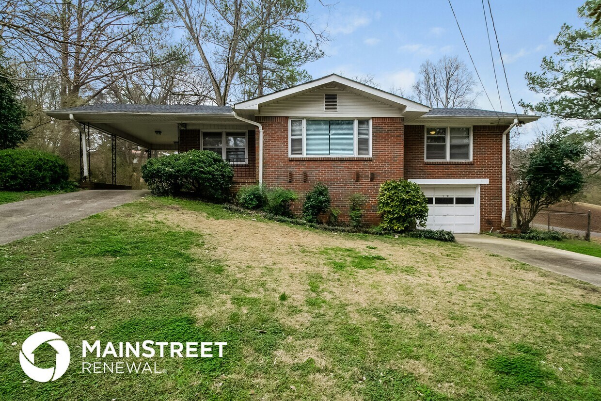 Primary Photo - 229 Chickasaw Dr