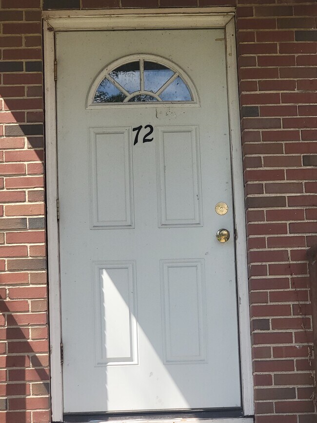 Foto del edificio - 48 Orchard St