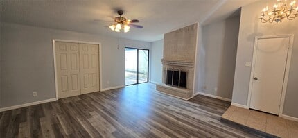 Building Photo - 6311 Dawnridge Dr